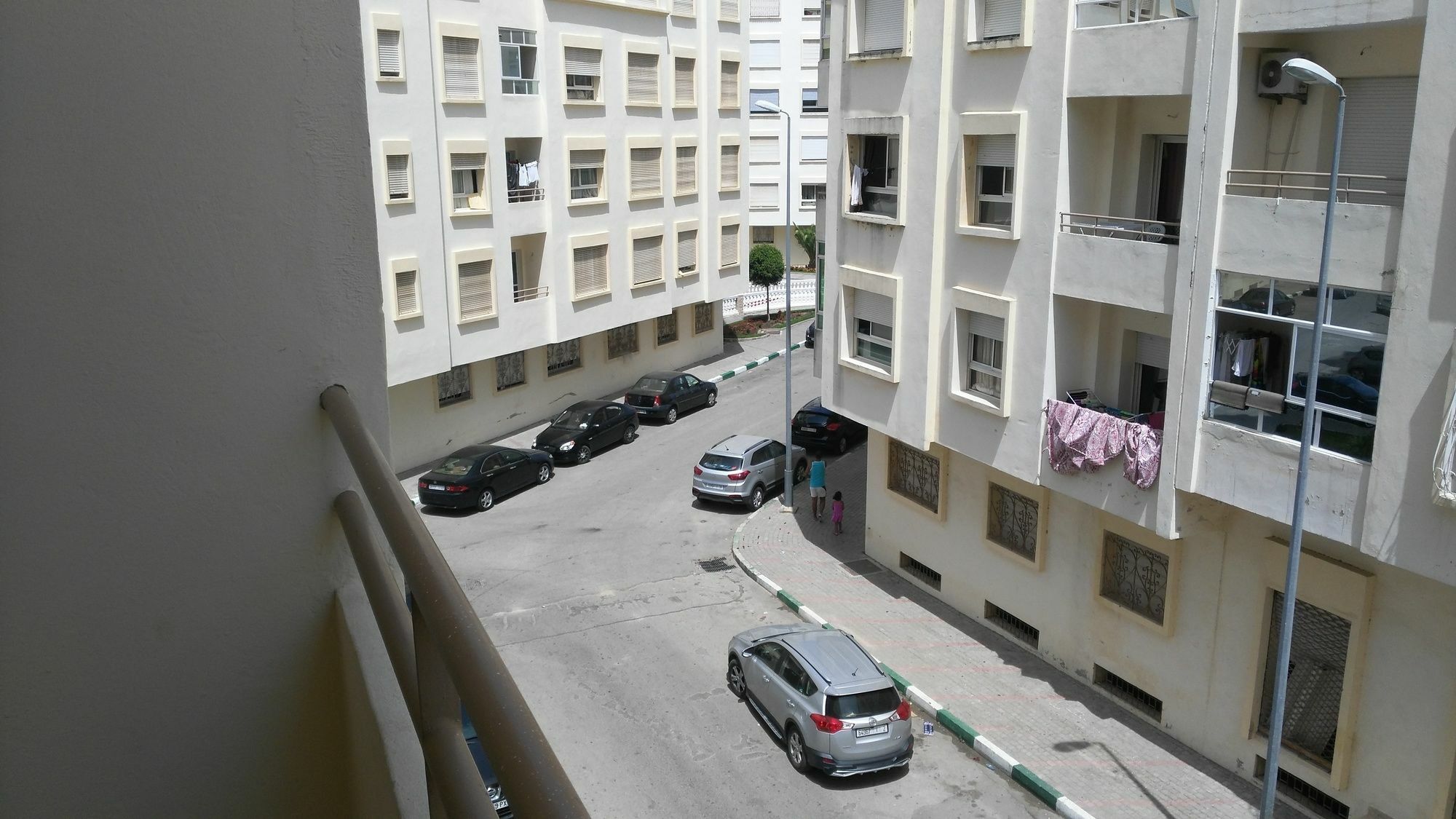 Aida Village Tangier Exterior photo